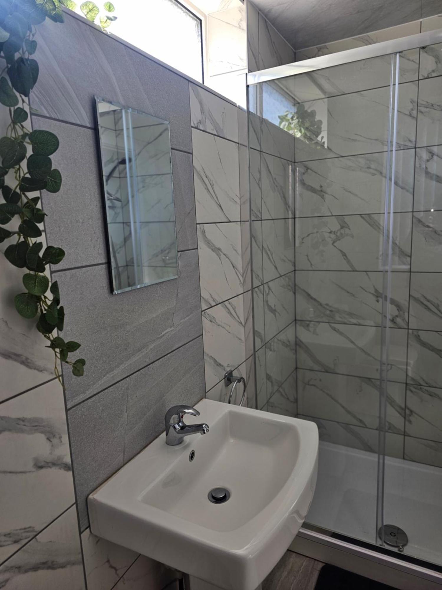 Fife House - Welcome Short Stays Derby Dış mekan fotoğraf