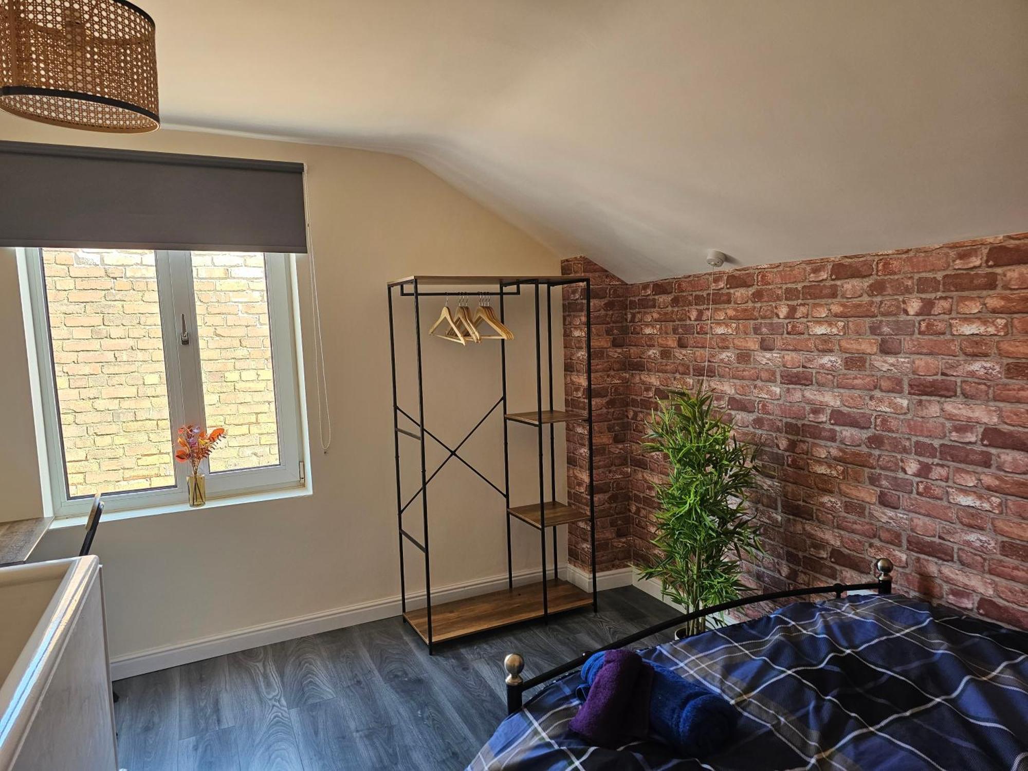 Fife House - Welcome Short Stays Derby Dış mekan fotoğraf